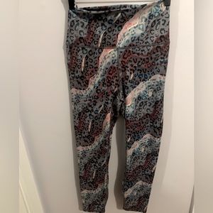 Ultra High Waisted PureLuxe 7/8